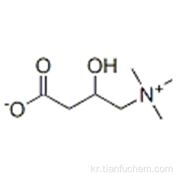 L (-) - 카르니틴 CAS 541-15-1